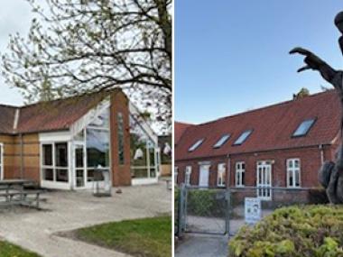 Hou Børnehus